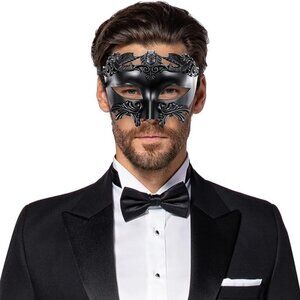 Greek Roman Masquerade Mask Halloween Mask Venetian Mardi Gras Mask